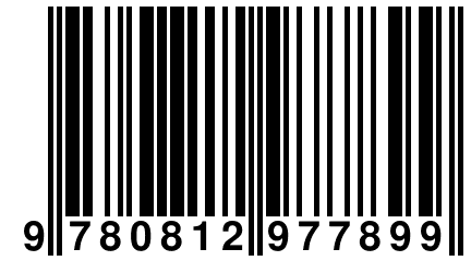 9 780812 977899