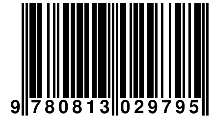 9 780813 029795
