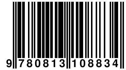 9 780813 108834