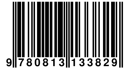 9 780813 133829