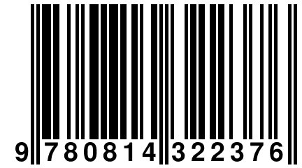 9 780814 322376