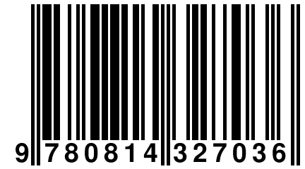 9 780814 327036