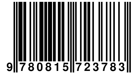 9 780815 723783