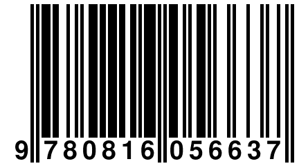 9 780816 056637