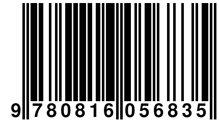 9 780816 056835