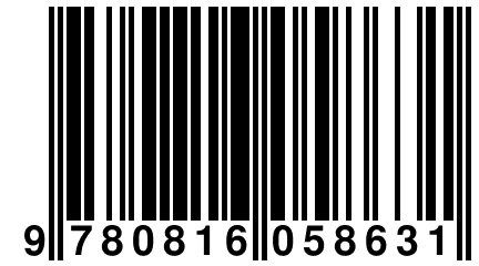 9 780816 058631