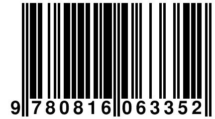 9 780816 063352