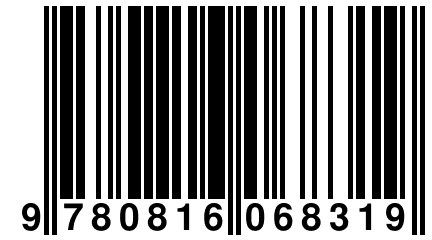 9 780816 068319