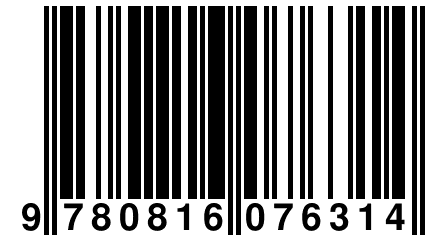 9 780816 076314