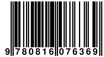 9 780816 076369