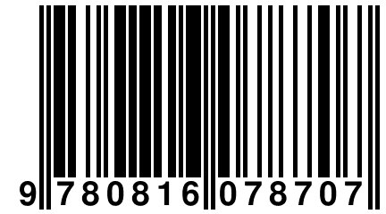 9 780816 078707
