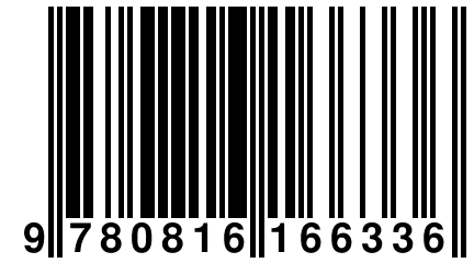 9 780816 166336