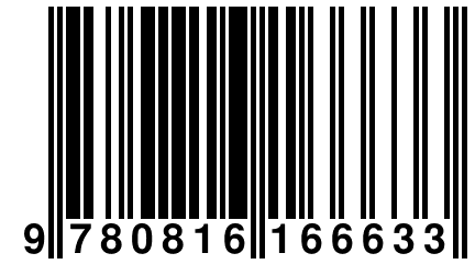 9 780816 166633