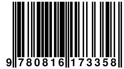 9 780816 173358