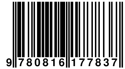 9 780816 177837