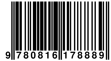 9 780816 178889