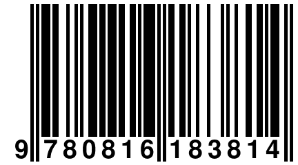 9 780816 183814