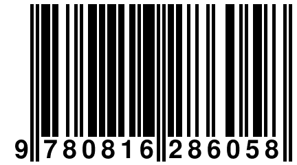 9 780816 286058