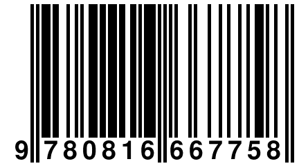 9 780816 667758