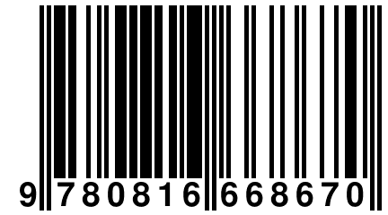9 780816 668670