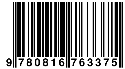 9 780816 763375