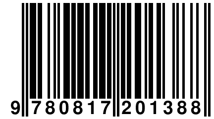 9 780817 201388
