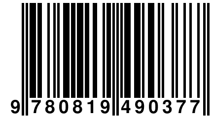9 780819 490377