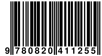 9 780820 411255