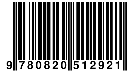 9 780820 512921