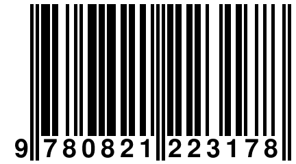 9 780821 223178
