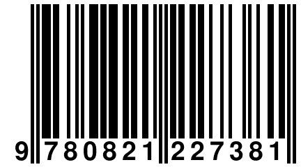 9 780821 227381