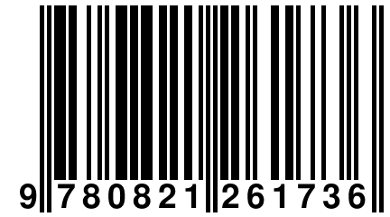 9 780821 261736