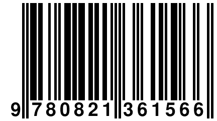9 780821 361566