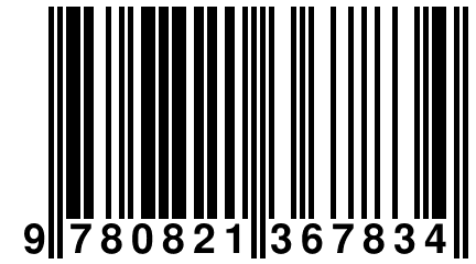 9 780821 367834