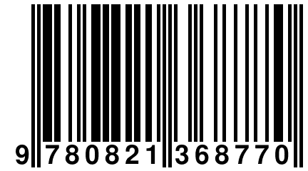 9 780821 368770