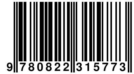 9 780822 315773