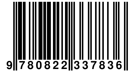 9 780822 337836