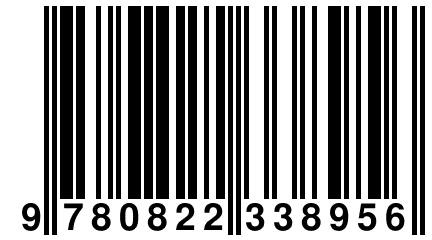 9 780822 338956