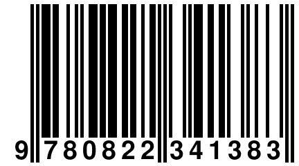 9 780822 341383