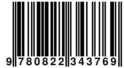 9 780822 343769