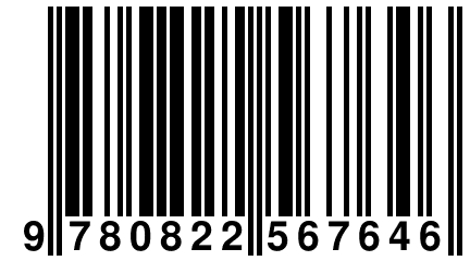 9 780822 567646