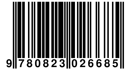 9 780823 026685