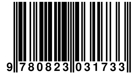 9 780823 031733