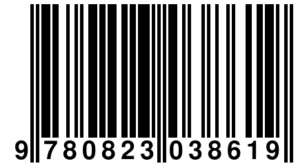 9 780823 038619