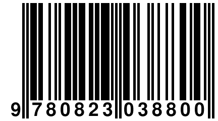 9 780823 038800