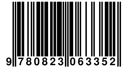 9 780823 063352