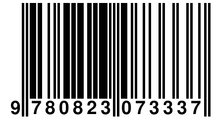 9 780823 073337