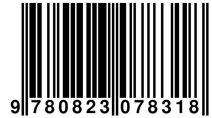 9 780823 078318