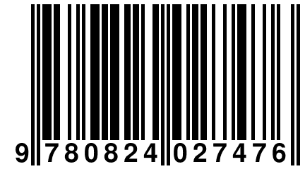 9 780824 027476