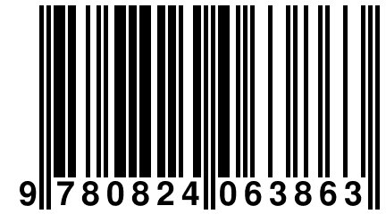 9 780824 063863